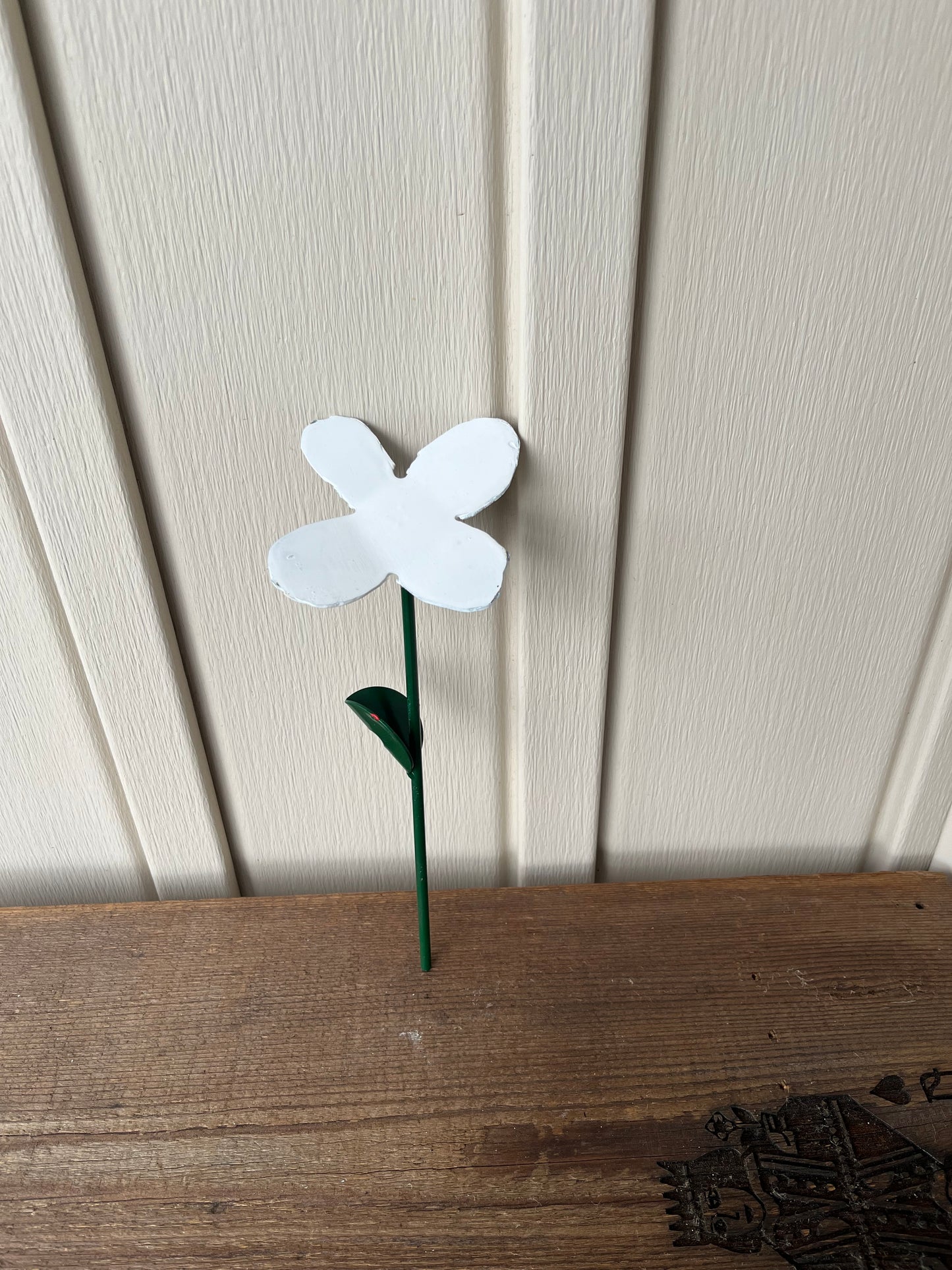 Small Flower