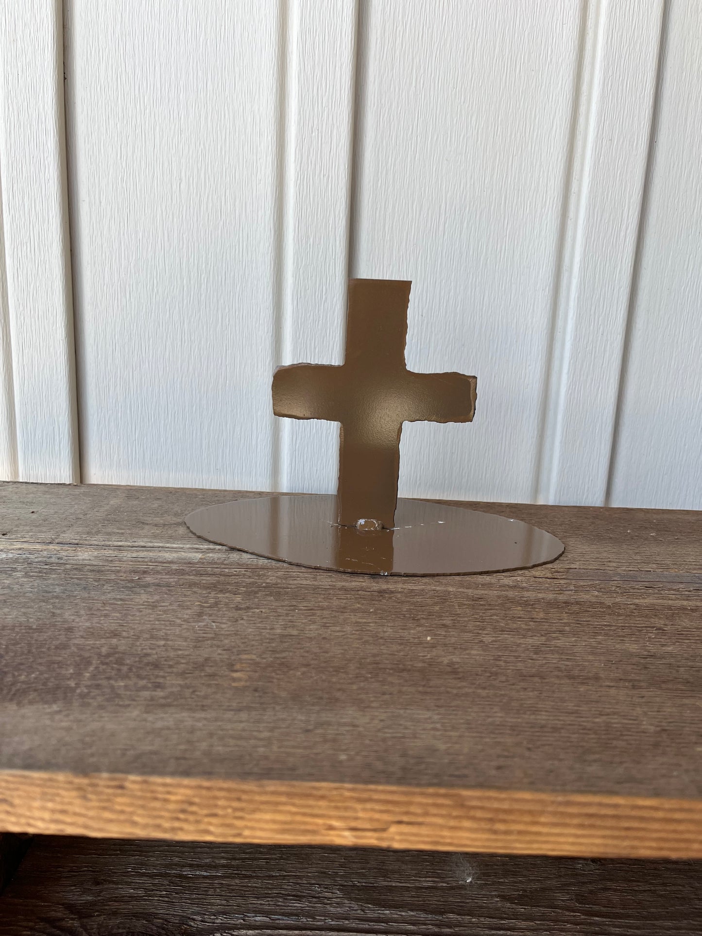 Small Cross